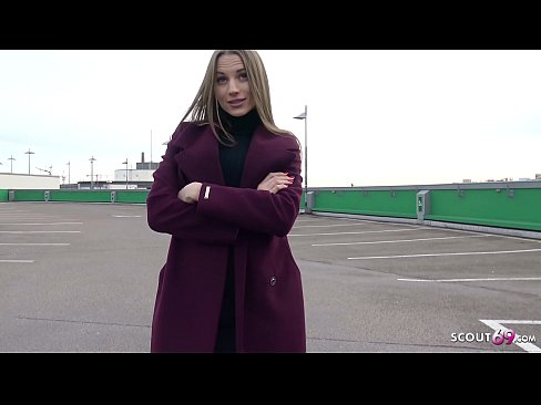 ❤️ SCOUT ALEMANA ES UN SUEÑO TOCANDO A STEELE, TELLA DEL ESTACIONAMIENTO Y SEXY POR DINERO ️❌ Video de sexo en es.moresexmovies.ru ❌️
