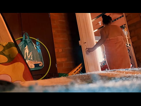 ❤️ Mi tío me sigue hasta la ducha, me folla mientras me ducho ️❌ Video de sexo en es.moresexmovies.ru ❌️