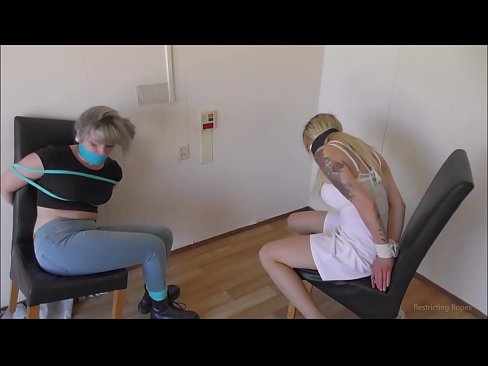 ❤️ Adicta / atada y amordazada / damisela en apuros ️❌ Video de sexo en es.moresexmovies.ru ❌️