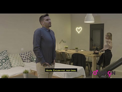❤️ PORNBCN 4K Una madura con grandes tetas quiere ser follada analmente joven gigoló con gran polla mamada amortismo follada dura paja estilo perro lamer coño orgasmo subtítulos en francés ️❌ Video de sexo en es.moresexmovies.ru ❌️
