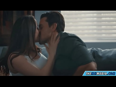❤️ Sexo romántico con una buena madre tetona ️❌ Video de sexo en es.moresexmovies.ru ❌️