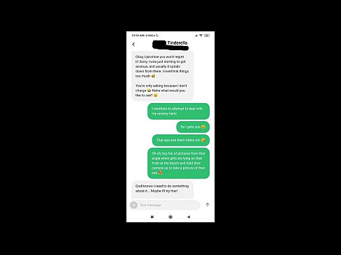 ❤️ He añadido una nueva PAWG de Tinder a mi harén ( hablar con Tinder incluido) ️❌ Video de sexo en es.moresexmovies.ru ❌️